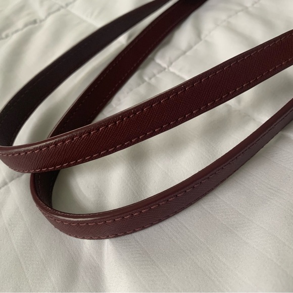 Tory Burch Nylon Tote - Picture 8 of 12